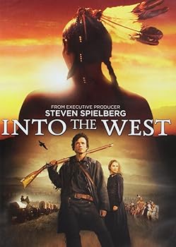 【中古】Into the West [DVD] [Import] 8,534円