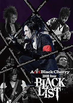 楽天市場】【中古】Acid Black Cherry B2告知ポスター 4枚セット