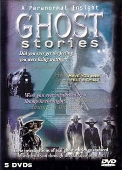 【中古】Ghost Stories [DVD]