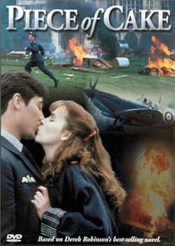 【中古】Piece of Cake Collection Set [DVD]｜スカーレット2021
