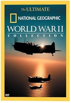 【中古】Ultimate Wwii Collection [DVD]