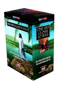 【中古】One Step Closer to Jesus [DVD]