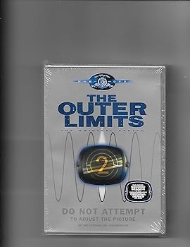 【中古】Outer Limits: Orig Series - Season 2 1964-1965 [DVD]