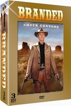 【中古】Branded [DVD]