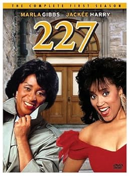 【中古】227: Complete First Season [DVD]｜スカーレット2021