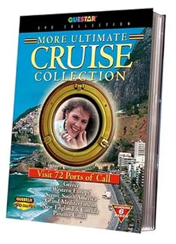 【中古】More Ultimate Cruise Collection [DVD]｜スカーレット2021
