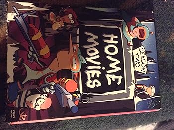 【中古】Home Movies: Season Two [DVD]｜スカーレット2021