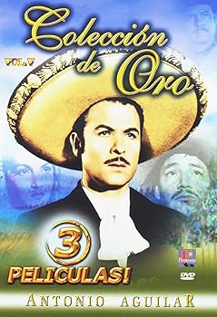 【中古】Vol. 5-Colecci0n [DVD] [Import]