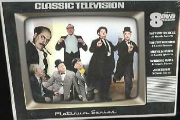 【中古】Classic Television Platinum Series 2 [DVD]