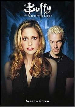 【中古】Buffy Vampire Slayer: Season 7 [DVD] 9,152円