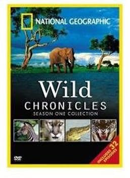 【中古】Wild Chronicles: Season One Collection [DVD]