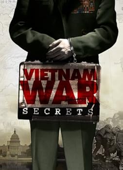 【中古】Vietnam War Secrets [DVD]｜スカーレット2021