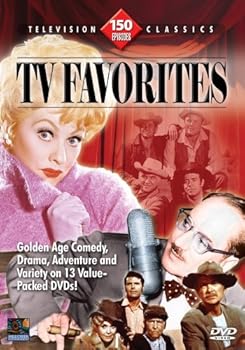 【中古】TV Favorites [DVD]｜スカーレット2021 15,363円