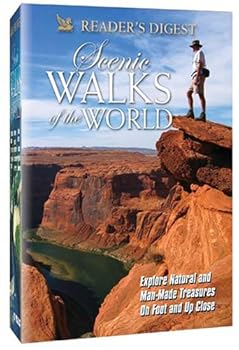 【中古】Scenic Walks of the World [DVD]