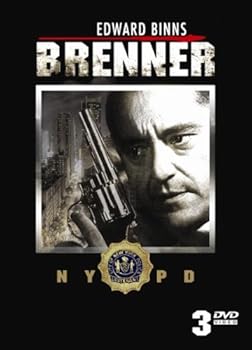 【中古】Brenner [DVD]｜スカーレット2021