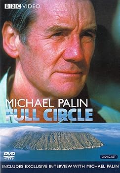 【中古】Full Circle [DVD]｜スカーレット2021