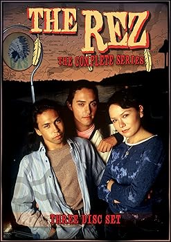 【中古】Rez: Complete Series (3pc) [DVD]