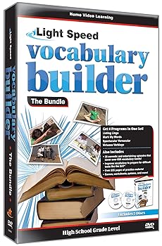 【中古】Vocab Builder Bundle [DVD]