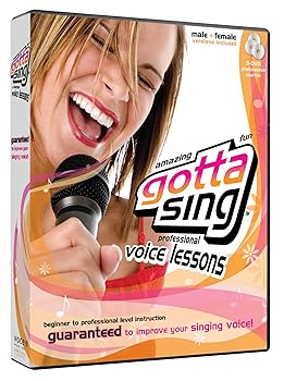 【中古】Gotta Sing [DVD]｜スカーレット2021