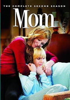 【中古】Mom: The Complete Second Season [DVD]