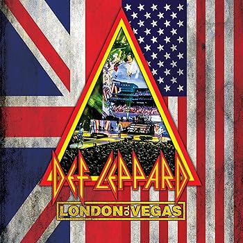 【中古】ロンドン・トゥ・ベガス(完全生産限定盤) [DVD]｜スカーレット2021