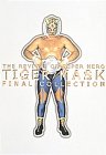 【中古】初代タイガーマスク ファイナル・コレクション [DVD]