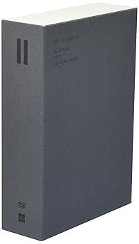 【中古】若松孝二 初期傑作選 DVD-BOX 2｜スカーレット2021