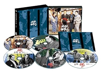 【中古】必殺仕事人III 下巻 [DVD]｜スカーレット2021