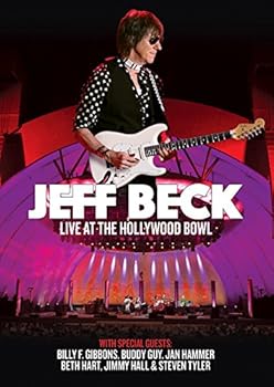 【中古】ライヴ・アット・ハリウッド・ボウル 2016(CD付)(日本語字幕付) [DVD]