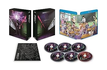 【中古】地獄先生ぬ~べ~ コンプリ~ト ブル~レイボックス [Blu-ray]｜スカーレット2021