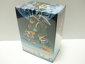 【中古】地球防衛家族 オールレンジ BOX [DVD]｜スカーレット2021