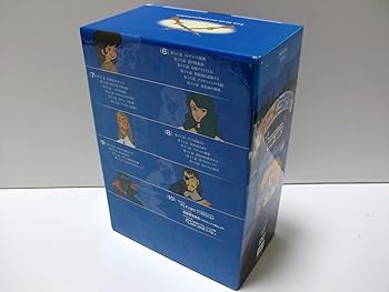【中古】アニメ三銃士 パーフェクトコレクション DVD-BOX 2