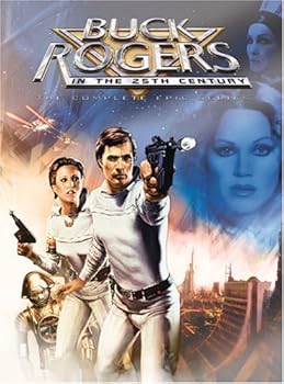【中古】Buck Rogers in the 25th Century: Comp Epic Series [DVD]｜スカーレット2021