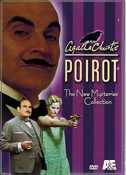 (未使用･未開封品)　Poirot [DVD] [Import] 7z28pnb 楽天市場】【中古】(未使用・未開封品) Poirot [DVD] [Import] 7z28pnb