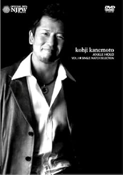 【中古】金本浩二 ANKLE HOLD COMPLETE-BOX [DVD]｜スカーレット2021