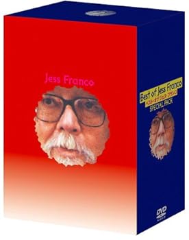 【中古】ベスト オブ ジェス・フランコ スペシャルパック [DVD]