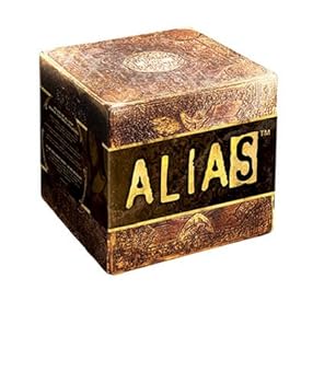 【中古】Alias: Complete Seasons 1-5 [DVD]