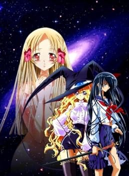 【中古】ヤミと帽子と本の旅人 DVD SPECIAL BOX
