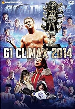 【中古】G1 CLIMAX2014 [DVD]｜スカーレット2021