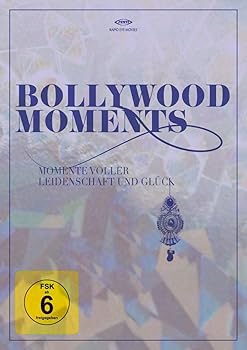 【中古】Bollywood Moments [DVD]｜スカーレット2021