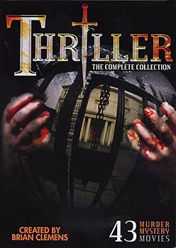【中古】Thriller [DVD] [Import]