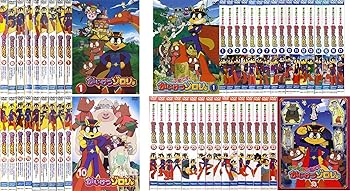 楽天市場】[新品]かいけつゾロリシリーズセット (全76冊) 全巻セット