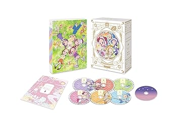 【中古】おジャ魔女どれみ♯ Blu-ray BOX画像
