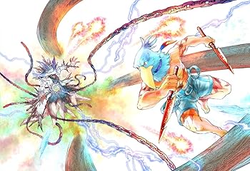 【中古】シャングリラ・フロンティア　Vol.1(完全生産限定版) [Blu-ray]｜スカーレット2021