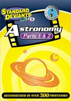 【中古】Standard Deviants: Astronomy [DVD]