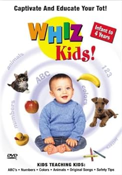 【中古】Whiz Kids [DVD]｜スカーレット2021 10,862円
