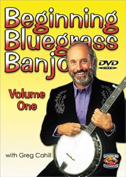 【中古】Beginning Bluegrass Banjo [DVD]｜スカーレット2021