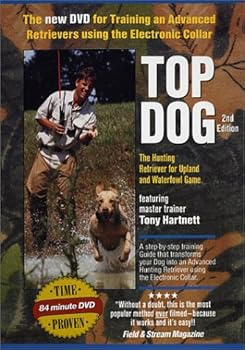 【中古】Top Dog [DVD]
