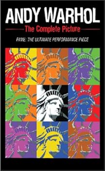 【中古】Andy Warhol [DVD] 15,720円