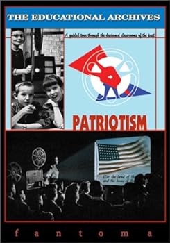 【中古】Educational Archives: Patriotism [DVD] [Import]｜スカーレット2021